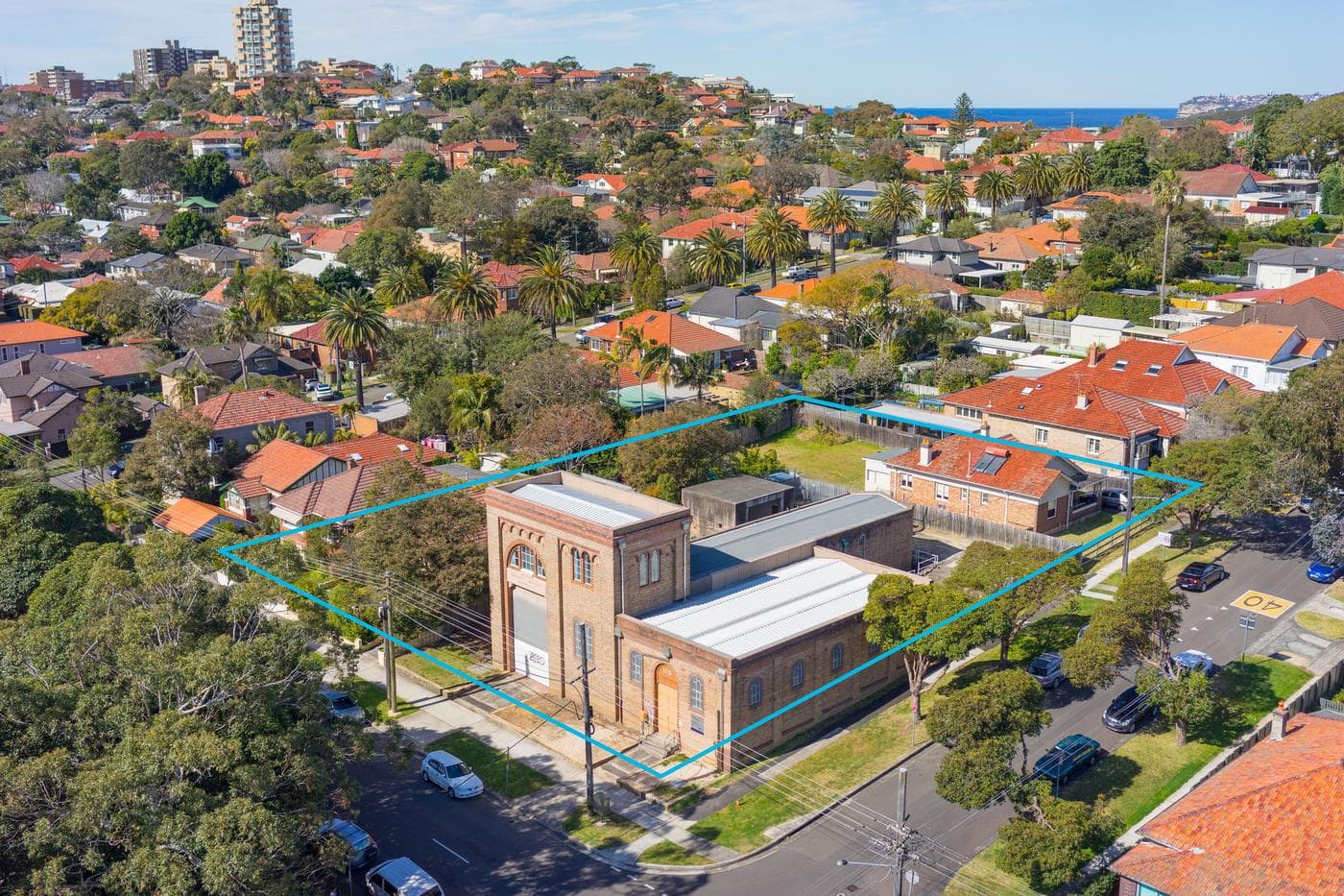 81-83 Griffiths StreetBalgowlah, Balgowlah - Image 1