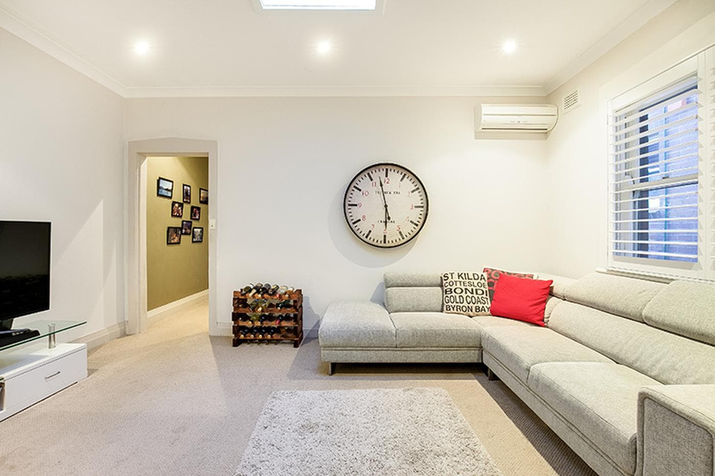 3/6 Eustace StreetManly, Manly - Image 1