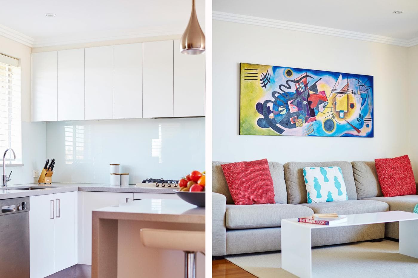 8/23 Greycliffe StreetQueenscliff, Queenscliff - Thumbnail 4