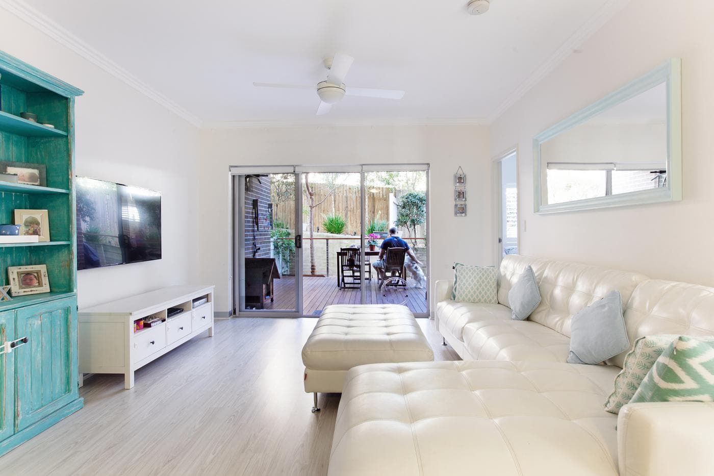 5/7-13 Brookvale AvenueBrookvale, Brookvale - Image 1