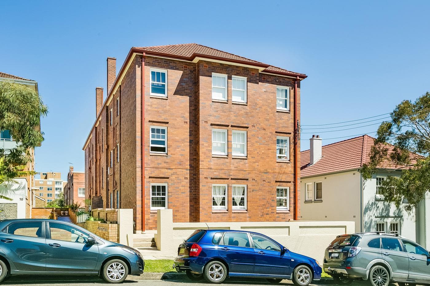 2/8 Osborne RoadManly, Manly - Thumbnail 5