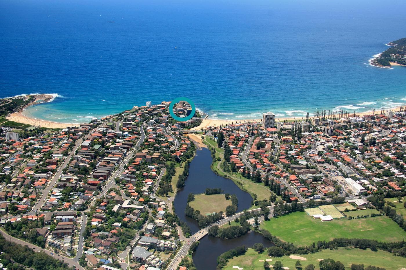 2/48a Queenscliff RoadQueenscliff, Queenscliff - Thumbnail 7