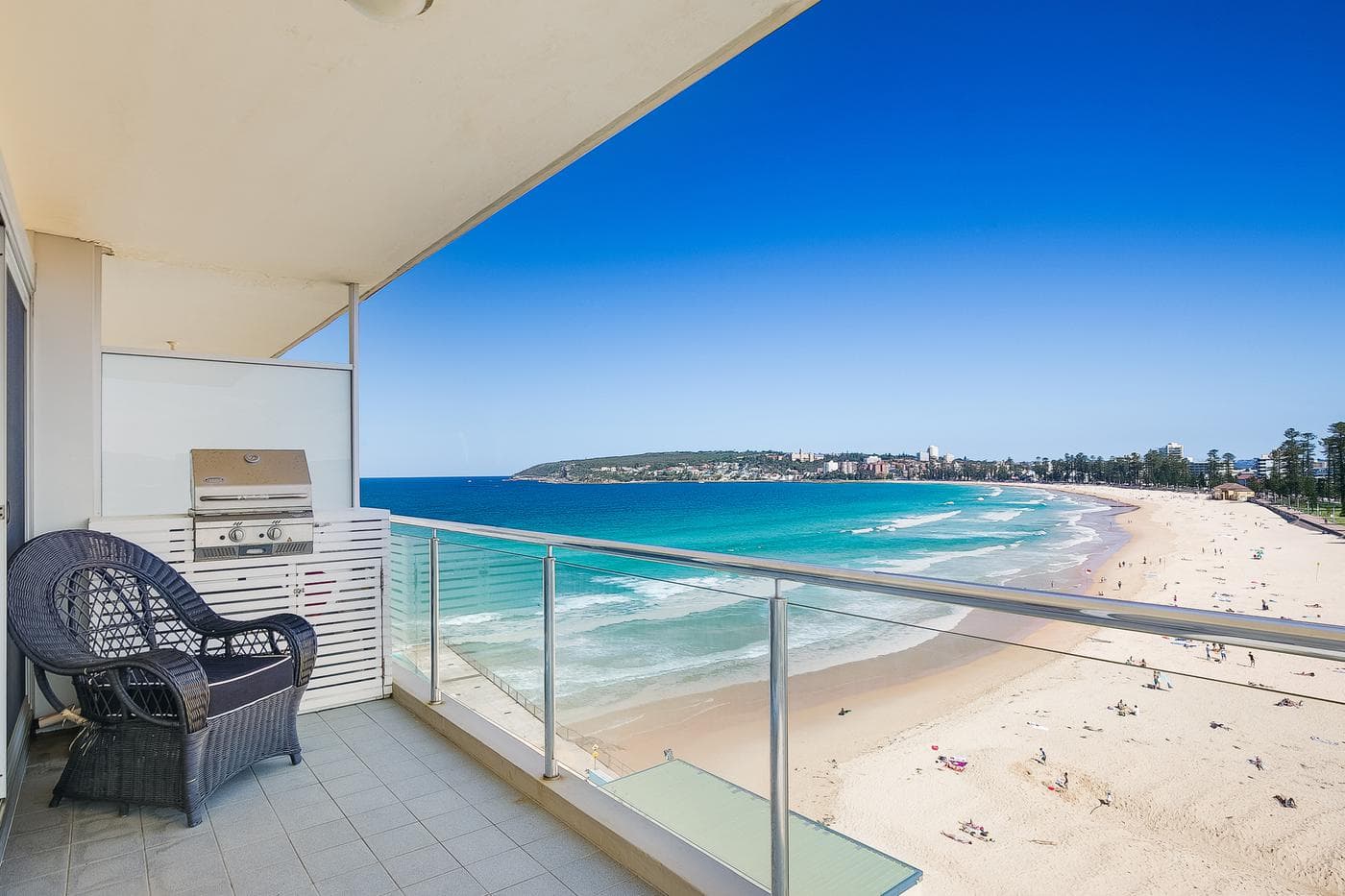 2/48a Queenscliff RoadQueenscliff, Queenscliff - Image 1