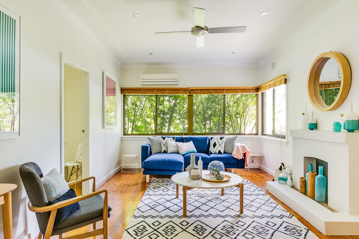 45 Wakehurst ParkwaySeaforth, Seaforth - Image 1