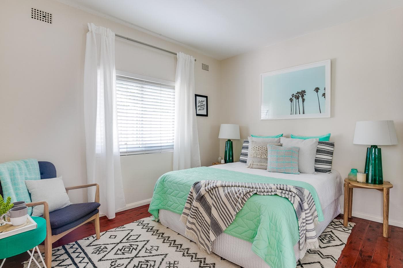1/17a Rickard StreetBalgowlah, Balgowlah - Thumbnail 2