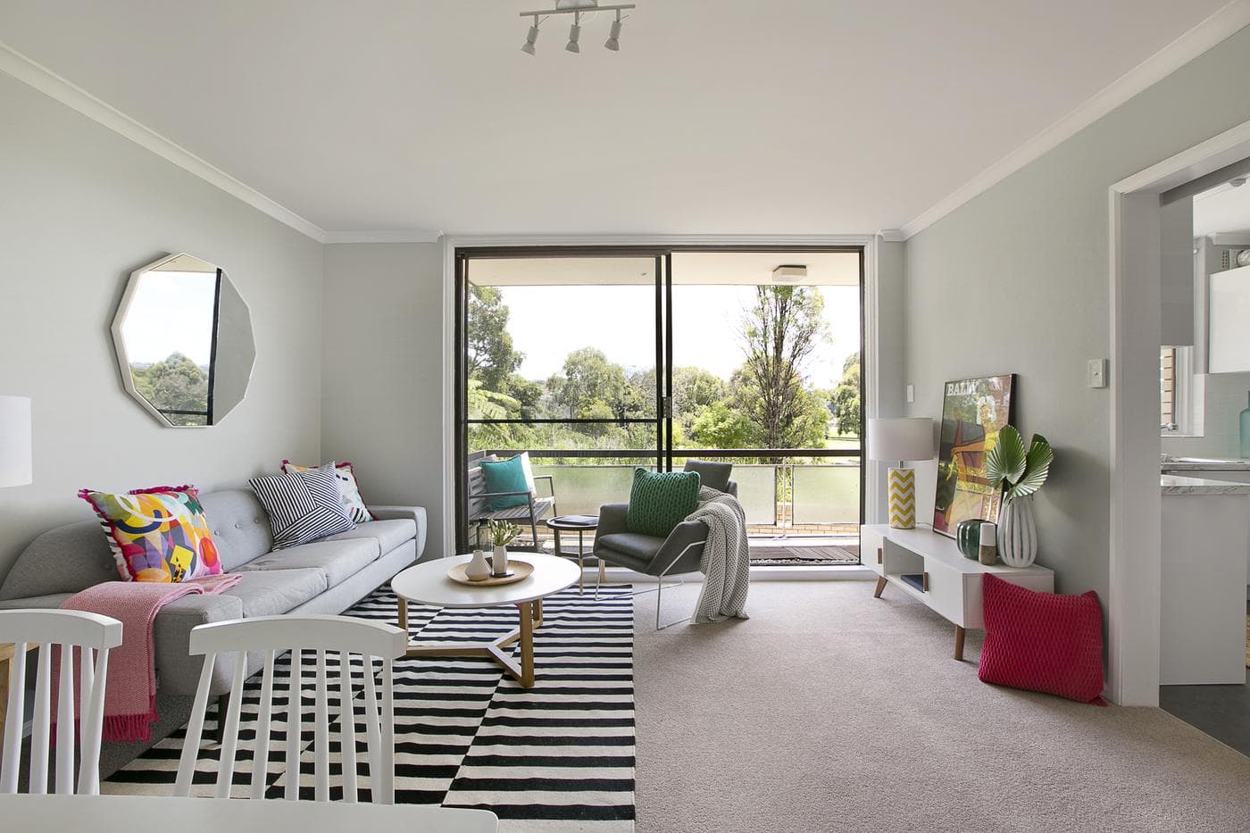 7/20 Campbell ParadeManly Vale, Manly Vale - Image 1