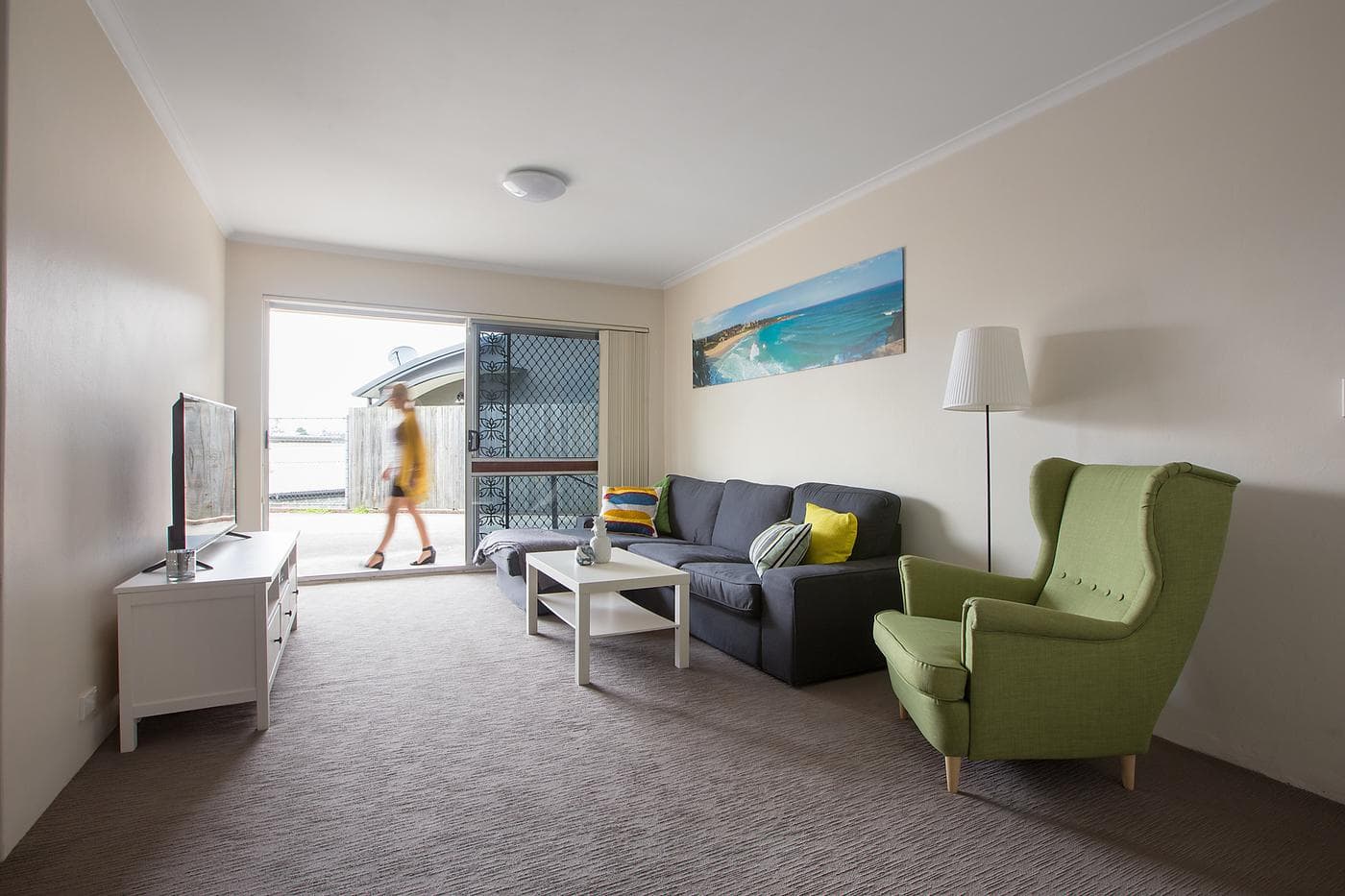 2/40-44 Dalley StreetQueenscliff, Queenscliff - Image 1