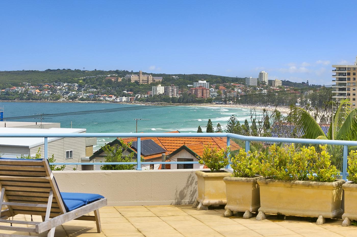 6/61-63 Queenscliff RoadQueenscliff, Queenscliff - Thumbnail 7