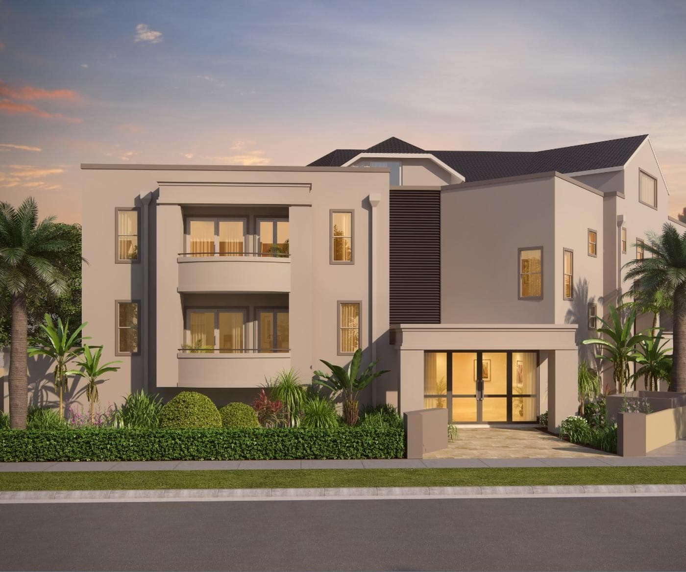 3/23 Addison RoadManly, Manly - Image 1