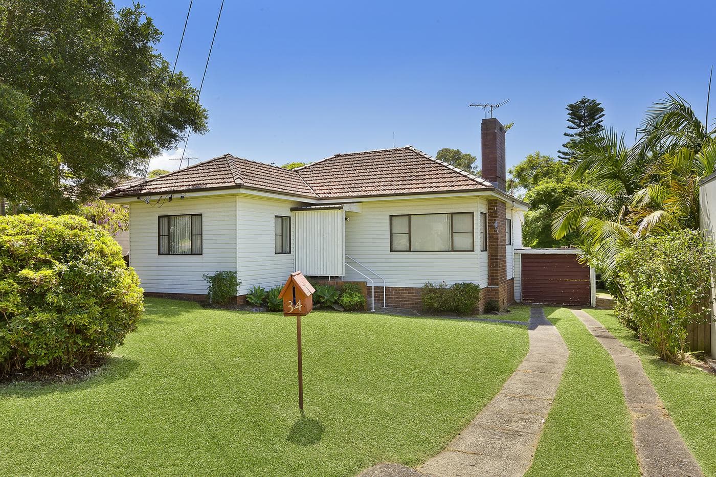 34 Montauban AvenueSeaforth, Seaforth - Thumbnail 2