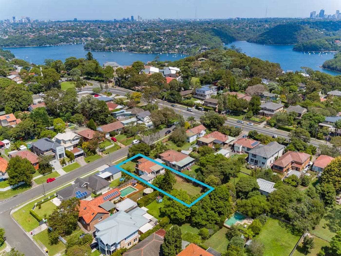 34 Montauban AvenueSeaforth, Seaforth - Thumbnail 3