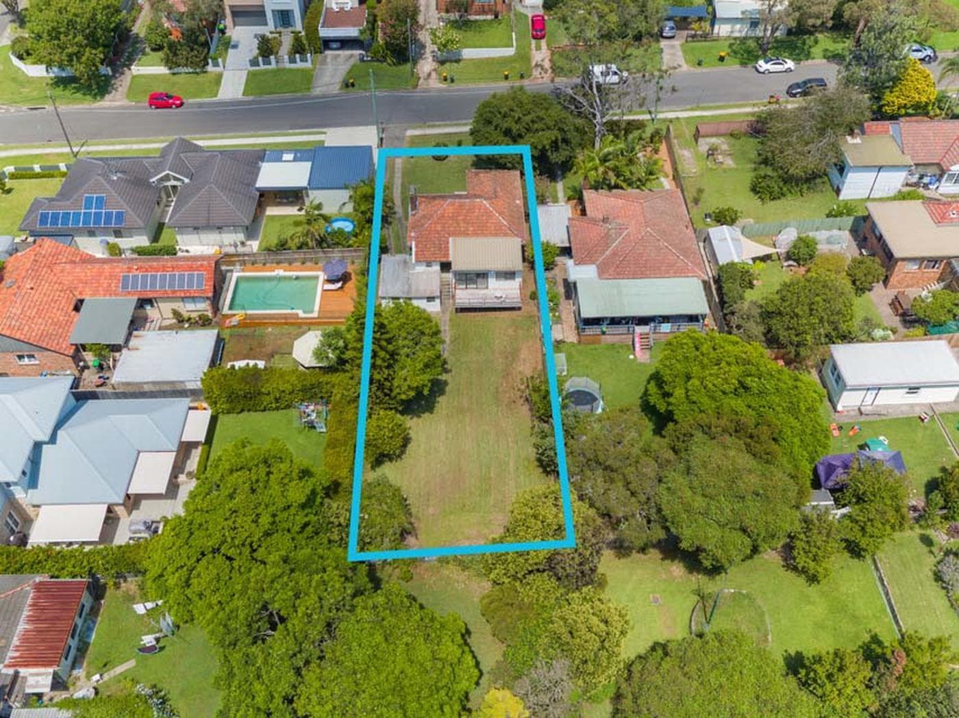 34 Montauban AvenueSeaforth, Seaforth - Image 1