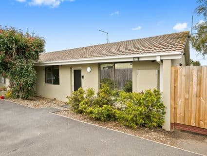 1/5 Arthur Street, Hastings, VIC, 3915, Hastings - Thumbnail 2