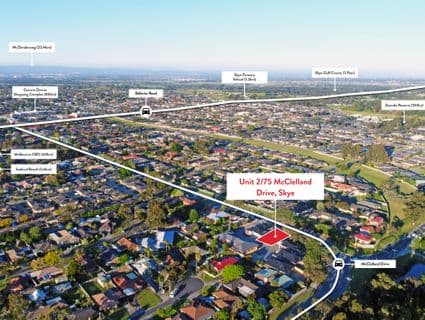 2/75 Mcclelland Drive, Skye - Thumbnail 4