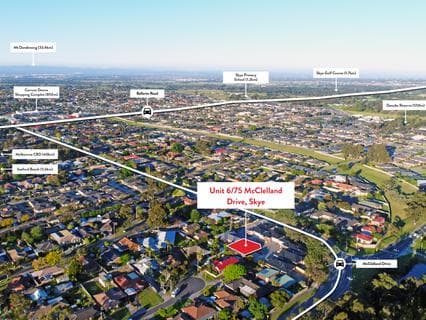 6/75 Mcclelland Drive, SKYE, Skye - Thumbnail 2