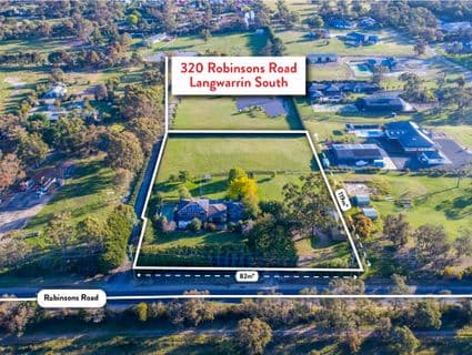 320 Robinsons Road, Langwarrin South - Thumbnail 3