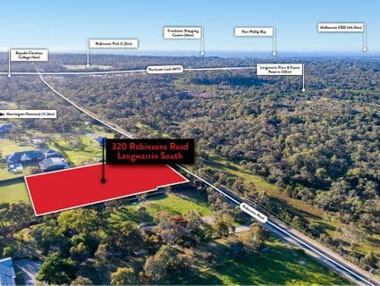 320 Robinsons Road, Langwarrin South - Thumbnail 4