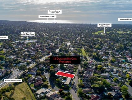 12 Dunsterville Crescent, Frankston, Frankston - Thumbnail 2