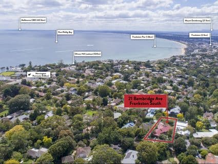 21 Bembridge Avenue, Frankston South - Thumbnail 2