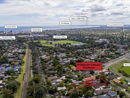 8 Glenview Crescent, Frankston - Thumbnail 2