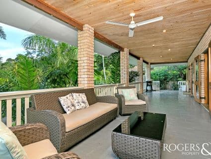8 Flindersia Street, Redlynch, QLD, 4870, Redlynch - Thumbnail 3