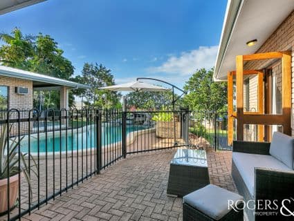 8 Flindersia Street, Redlynch, QLD, 4870, Redlynch - Thumbnail 4