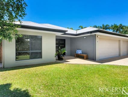 18 Collett Close, Kewarra Beach, QLD, 4879, Kewarra Beach - Thumbnail 2