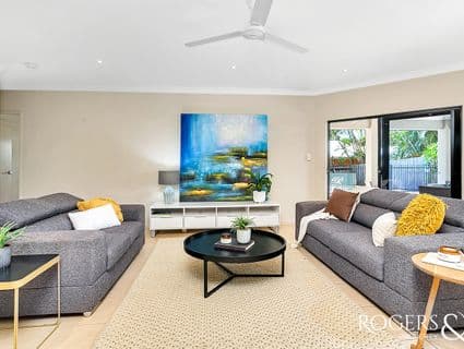 18 Collett Close, Kewarra Beach, QLD, 4879, Kewarra Beach - Thumbnail 3