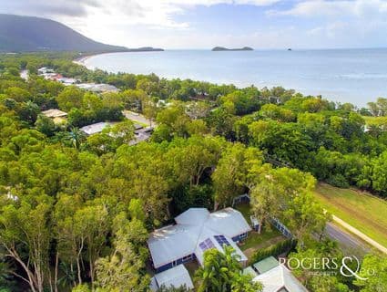 23 Kewarra Street, Kewarra Beach, QLD, 4879, Kewarra Beach - Thumbnail 2