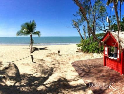 23 Kewarra Street, Kewarra Beach, QLD, 4879, Kewarra Beach - Thumbnail 3