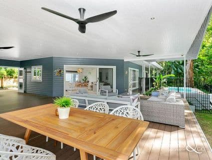 23 Kewarra Street, Kewarra Beach, QLD, 4879, Kewarra Beach - Thumbnail 5