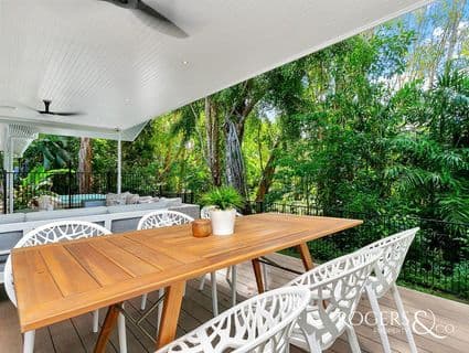 23 Kewarra Street, Kewarra Beach, QLD, 4879, Kewarra Beach - Thumbnail 8