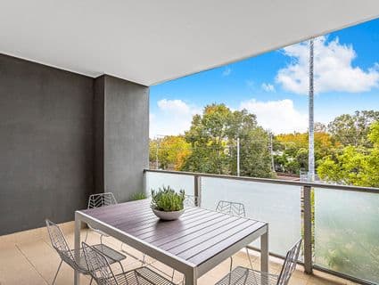 46/2 Newmarket Way, Flemington, VIC, 3031, Flemington - Thumbnail 2