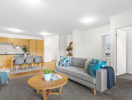 46/2 Newmarket Way, Flemington, VIC, 3031, Flemington - Thumbnail 4