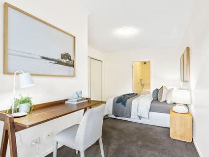 46/2 Newmarket Way, Flemington, VIC, 3031, Flemington - Thumbnail 8