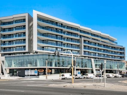 306/1228 Nepean Highway, Cheltenham, VIC, 3192, Cheltenham - Thumbnail 7