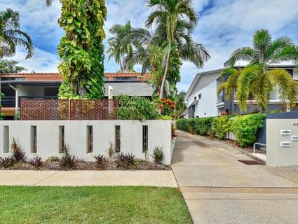 1/44 Philip Street, Fannie Bay - Image 1