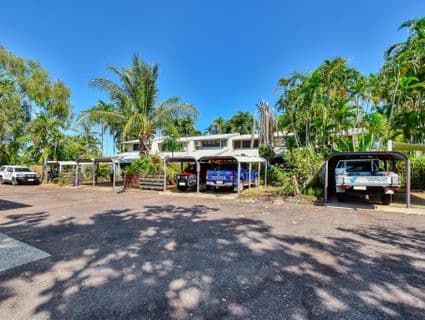 4/18 Henry Street, Stuart Park - Image 1