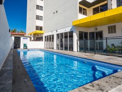 603/6 Finniss Street, Darwin City, NT, 0800, Darwin City - Thumbnail 2
