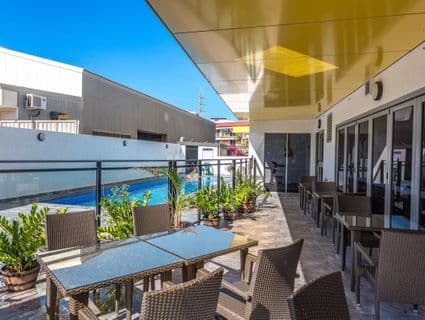 603/6 Finniss Street, Darwin City, NT, 0800, Darwin City - Thumbnail 4