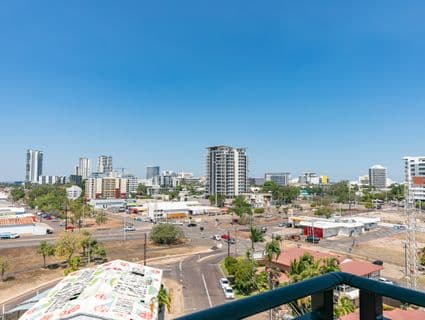 603/6 Finniss Street, Darwin City, NT, 0800, Darwin City - Thumbnail 5