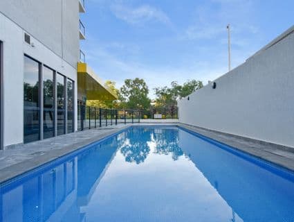 603/6 Finniss Street, Darwin City, NT, 0800, Darwin City - Thumbnail 7