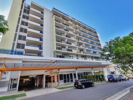 302/3-5 Gardiner Street, Darwin City, NT, 0800, Darwin City - Image 1
