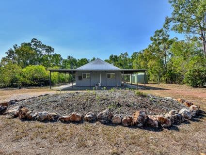 134 Erickson Crescent, Wagait Beach - Image 1