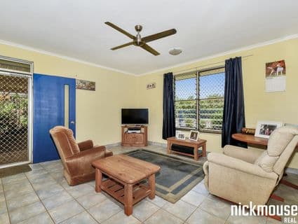 40 Koolpinyah Crescent, Tiwi, NT, 0810, Tiwi - Thumbnail 4