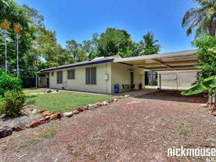 40 Koolpinyah Crescent, Tiwi, NT, 0810, Tiwi - Image 1