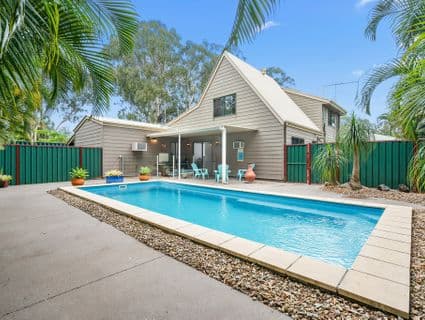 663 BESTMANN RD, Ningi, QLD, 4511, Ningi - Thumbnail 3