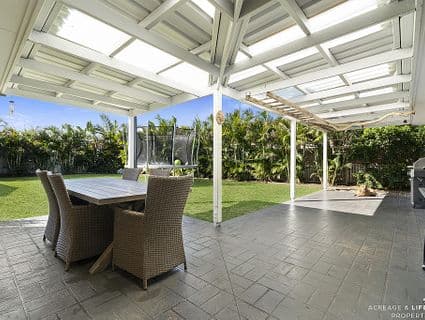96 Carpenter Way, Sandstone Point, QLD, 4511, Sandstone Point - Thumbnail 4
