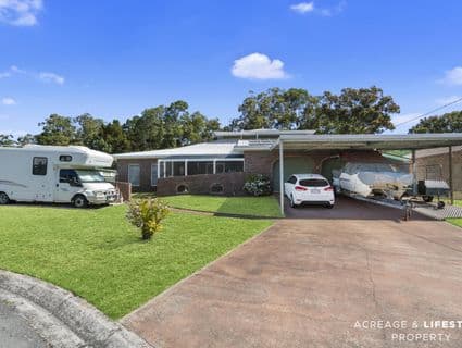 6 NORMAN STREET, Bongaree, QLD, 4507, Bongaree - Thumbnail 5