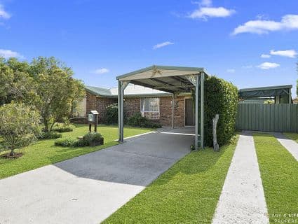 6 Intrepid Court, Beachmere, QLD, 4510, Beachmere - Thumbnail 7
